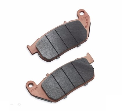 Original Equipment Front Brake Pads Sportster 2004-2013